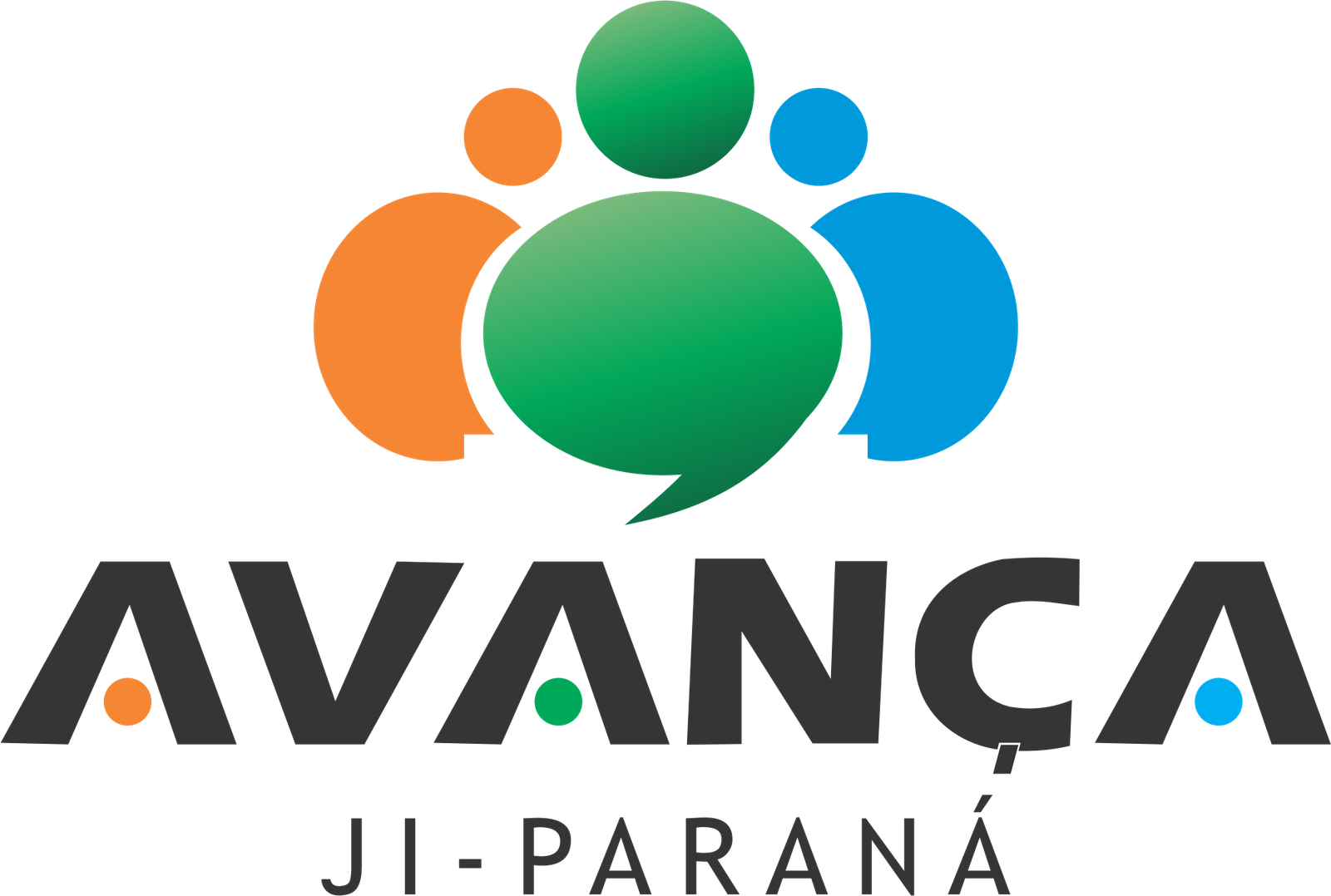 Avança Ji-Paraná